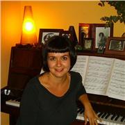 Clases de Piano y Lenguaje Musical. Clásico, Pop, Blues, Jazz